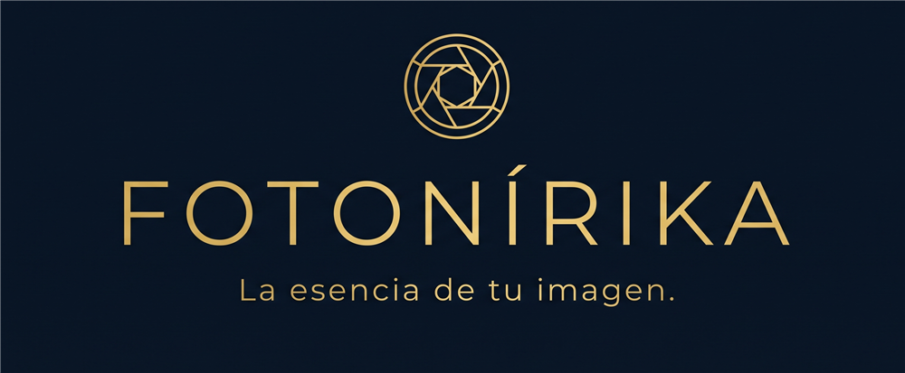 Fotonirika Logo